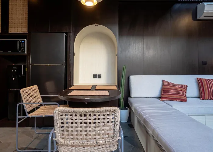 Villa Sleepy Potato Canggu (Bali)